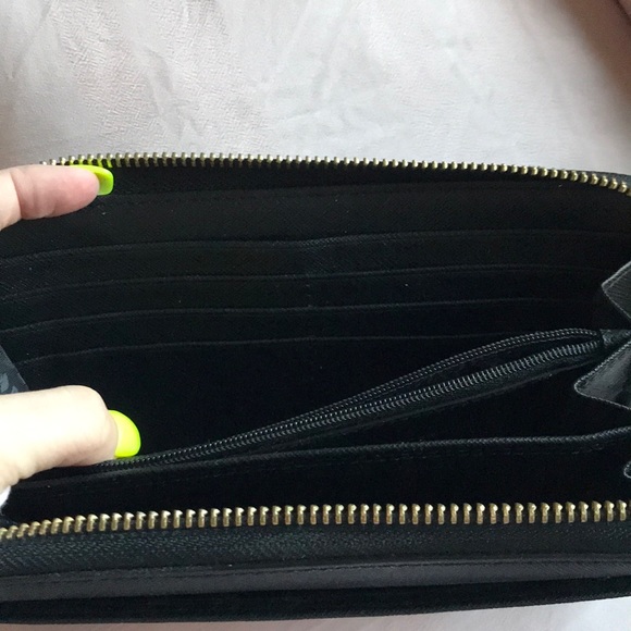 Kate spade Black wallet - Picture 4 of 8